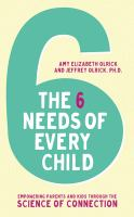The_6_needs_of_every_child